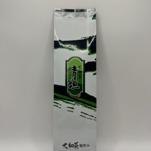 Aogaki (Sencha - Premium Tea Leaves 100g)