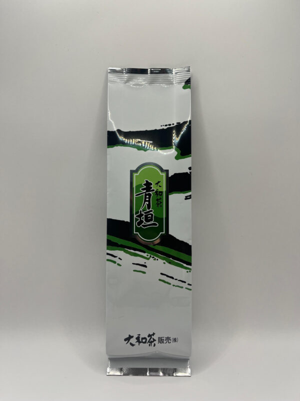Aogaki (Sencha - Premium Tea Leaves 100g)