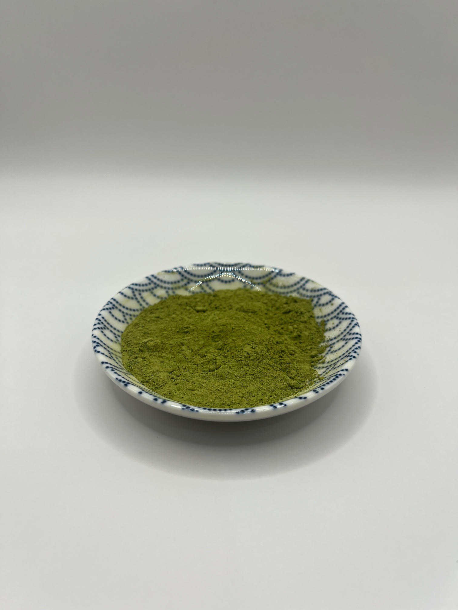 Powdered Green Tea - Image 3