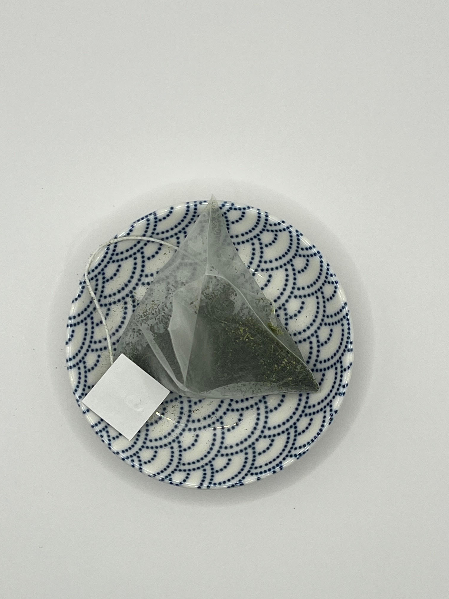 Sencha (Tea Bags) - Image 2