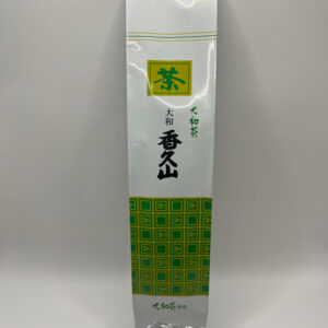 Kaguyama (Sencha - Tea Leaves 200g)