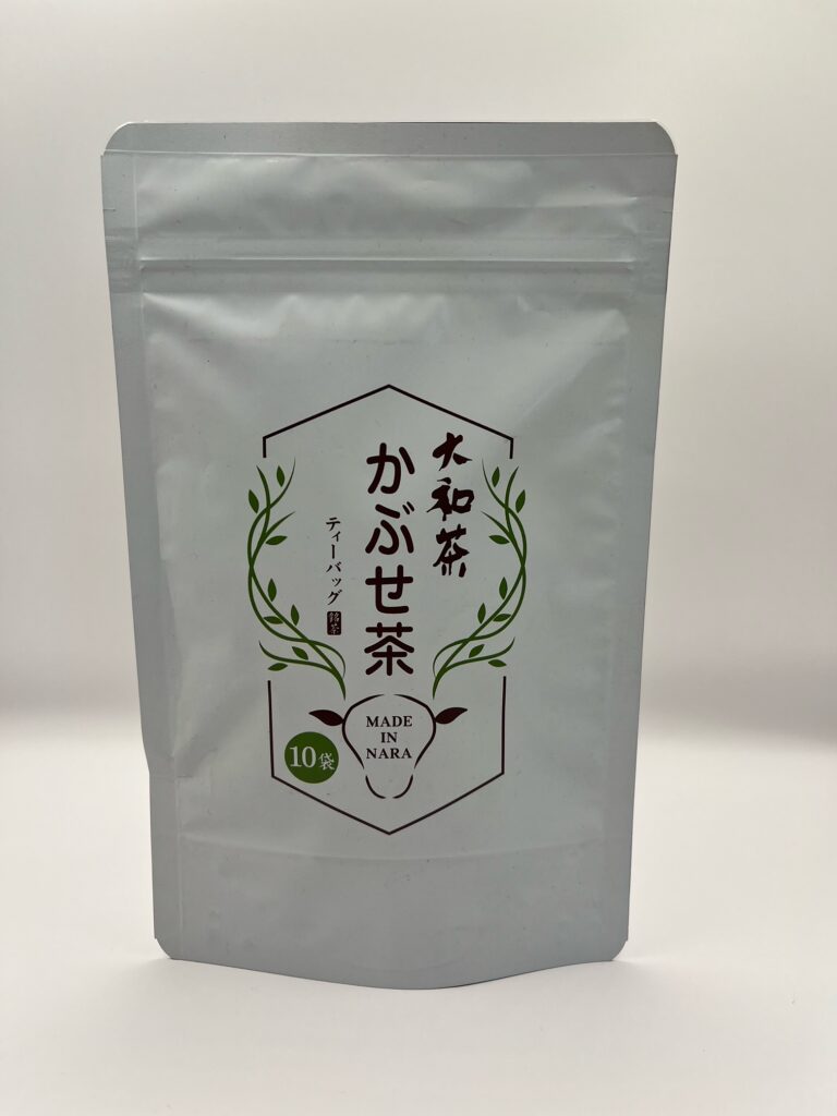 Sencha (Tea Bags)