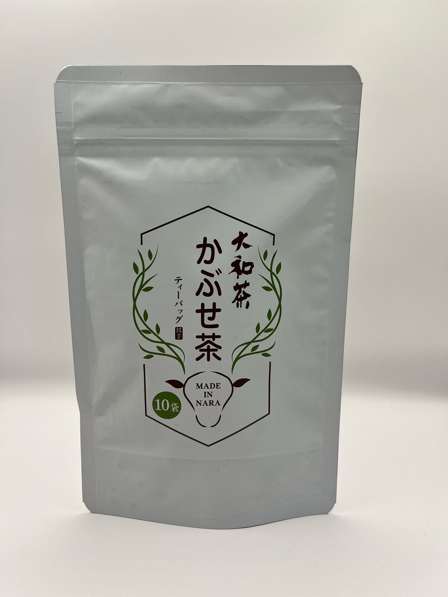 Sencha (Tea Bags)