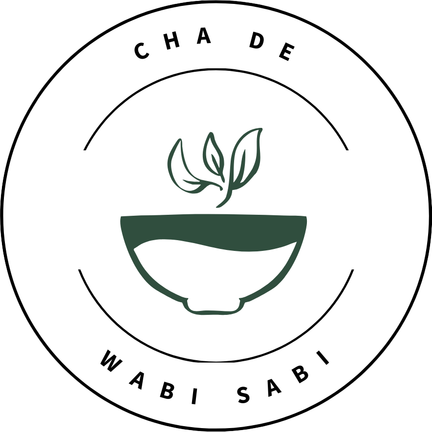 CHA DE WABISABI – Matcha and Green Tea from NARA